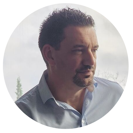 Stéphane PANAGIOTOPOULOS, fondateur de Systemiz Stéphane PANAGIOTOPOULOS, fondateur de Systemiz